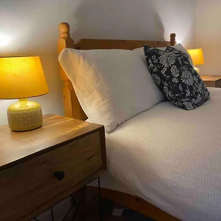 بيت للعطل Beautiful Countryside House With Jacuzzi Close To Dublin دونبوين