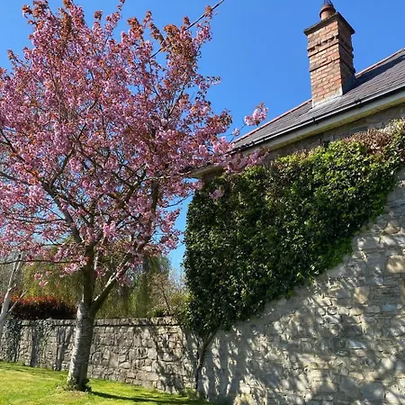 Beautiful Countryside House With Jacuzzi Close To Dublin بيت للعطل دونبوين