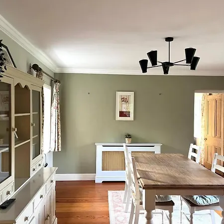 Beautiful Countryside House With Jacuzzi Close To Dublin دونبوين
