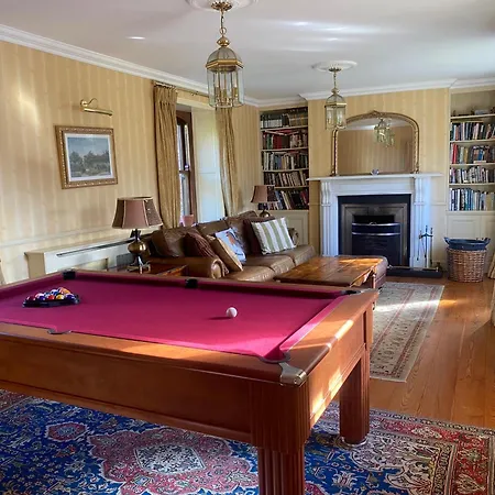 بيت للعطل Beautiful Countryside House With Jacuzzi Close To Dublin