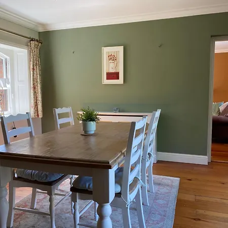 بيت للعطل Beautiful Countryside House With Jacuzzi Close To Dublin *
