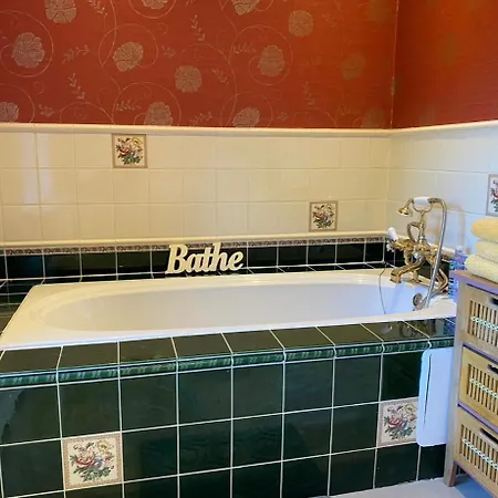 بيت للعطل Beautiful Countryside House With Jacuzzi Close To Dublin دونبوين